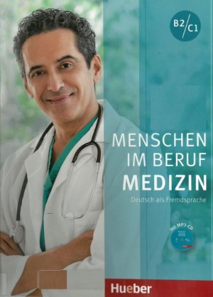 Menschen im Beruf – Medizin B2-C1